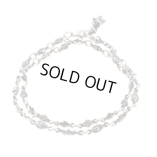 フェニックスコンビブレスレット/Artemis Classic/アルテミスクラシック