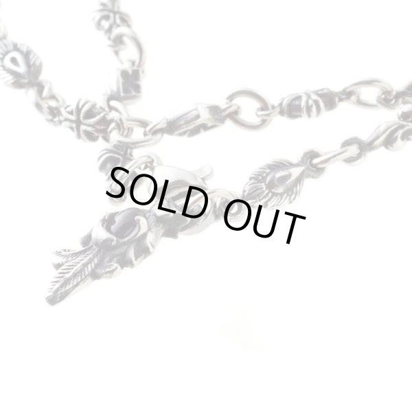 フェニックスコンビブレスレット/Artemis Classic/アルテミスクラシック