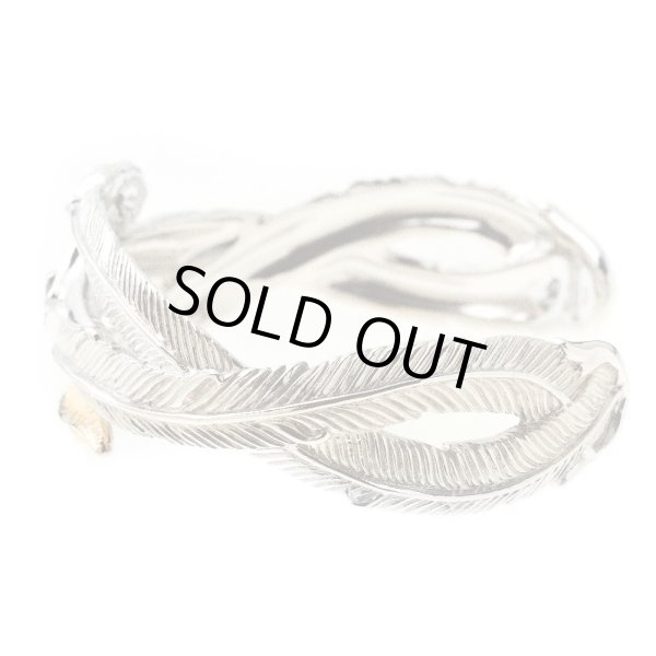 トリプルフェザーバングル/Artemis Classic/アルテミスクラシック