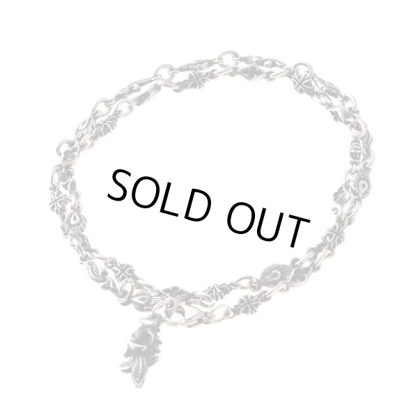 フェニックスコンビブレスレット/Artemis Classic/アルテミスクラシック