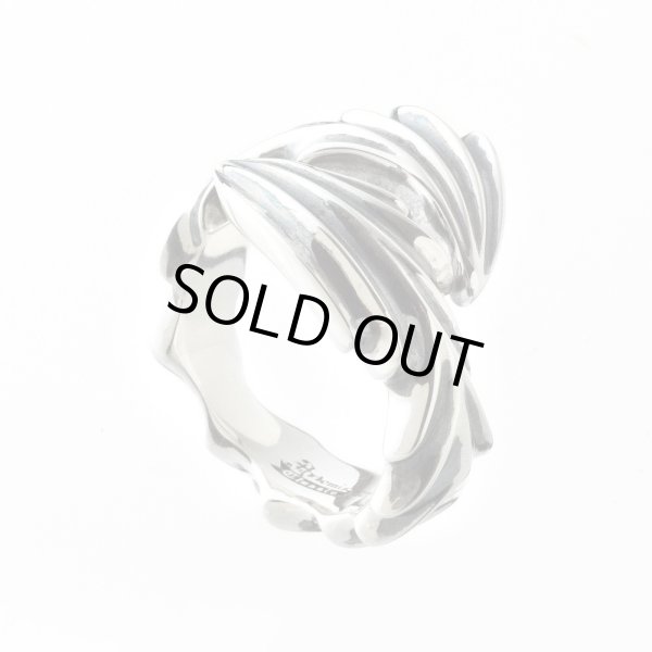 ドラゴンシールドリング｜Artemis Classic/アルテミスクラシック