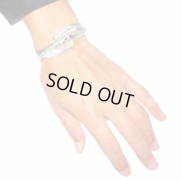 トリプルフェザーバングル/Artemis Classic/アルテミスクラシック