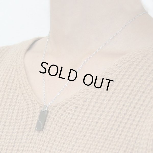 【ペアペンダント】円周率 シェアハート ペアネックレス