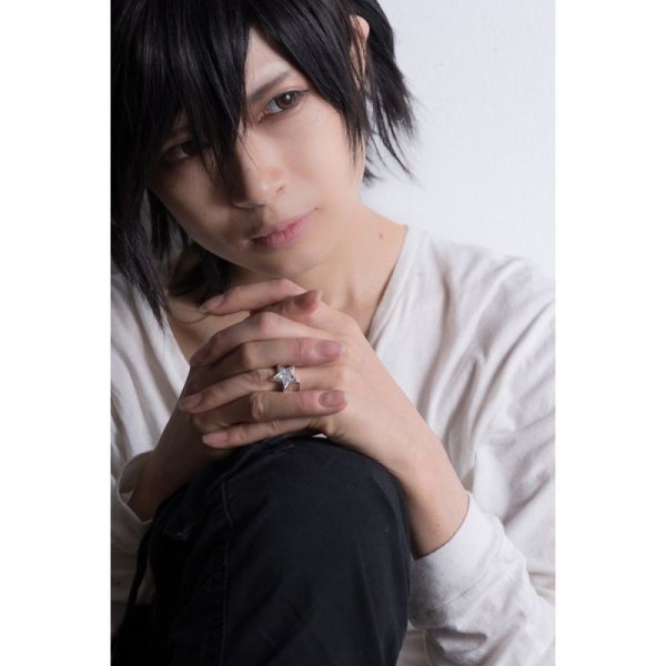 スターライトリング アークシルバーアクセサリーズ