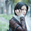 ペアリング 祈りのメッセージリング
