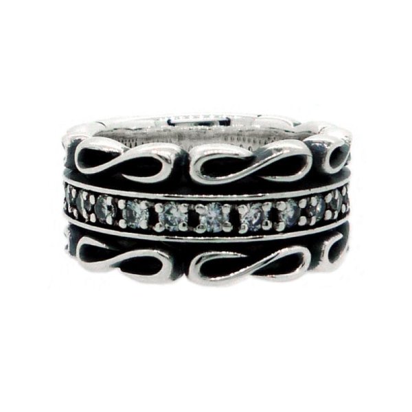 ペアリング ラグジュアリーリング