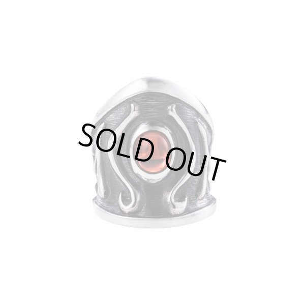 [キングダム グッズ] 桓騎モデル シルバーイヤーカフ｜KINGDOM　FUNKOUTS