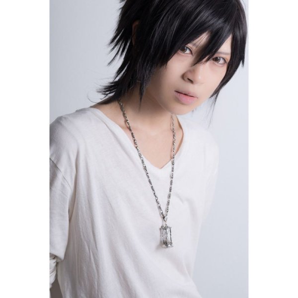 Amazon.co.jp: 砂時計 シルバー925 メンズ ネックレス「フロー