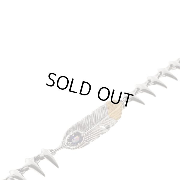 フェザーIDボーンブレスレット/Artemis Classic/アルテミスクラシック