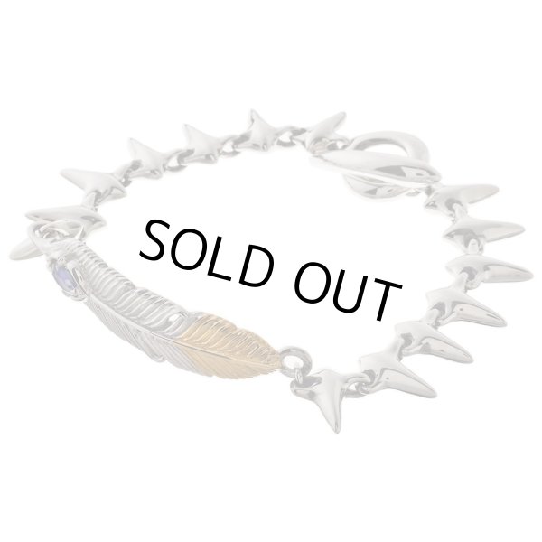 フェザーIDボーンブレスレット/Artemis Classic/アルテミスクラシック