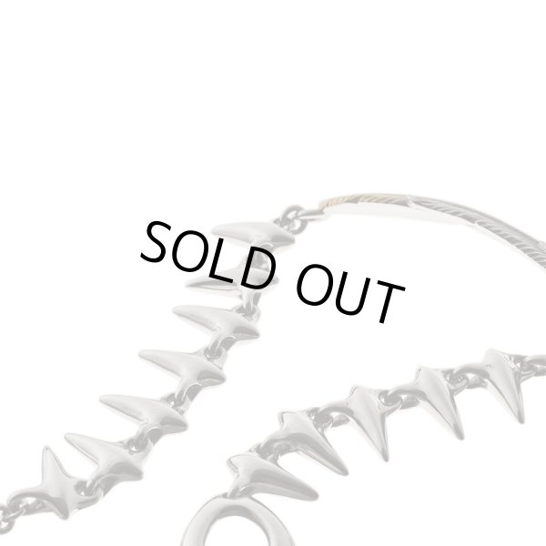 フェザーIDボーンブレスレット/Artemis Classic/アルテミスクラシック