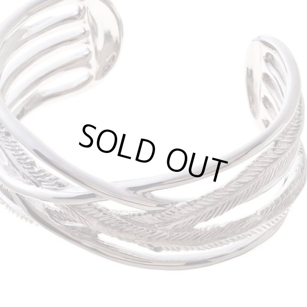 フェザーラップバングル/Artemis Classic/アルテミスクラシック