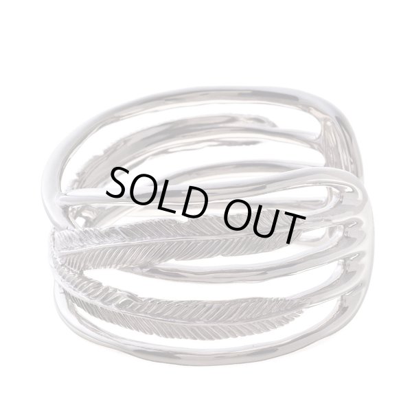 フェザーラップバングル/Artemis Classic/アルテミスクラシック