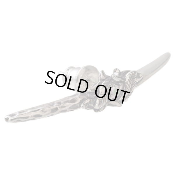 ウリエルブリッジピアス｜Artemis Classic/アルテミスクラシック