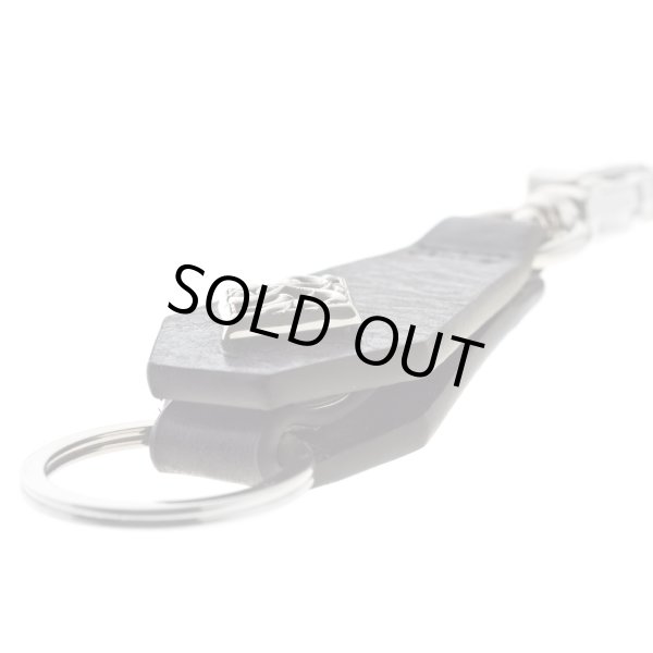 クリップキーホルダー イタリアンレザー｜Artemis Classic/アルテミスクラシック