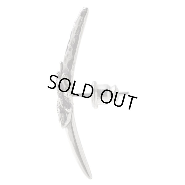 ウリエルブリッジピアス｜Artemis Classic/アルテミスクラシック