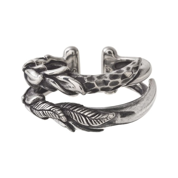 ウリエルWリングイヤカフ｜Artemis Classic/アルテミスクラシック