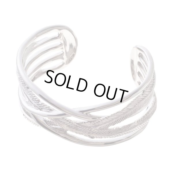 フェザーラップバングル/Artemis Classic/アルテミスクラシック