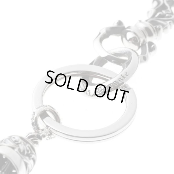 ベル キーリング ベルトフック｜Artemis Classic/アルテミスクラシック