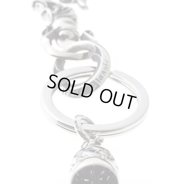 ベル キーリング ベルトフック｜Artemis Classic/アルテミスクラシック