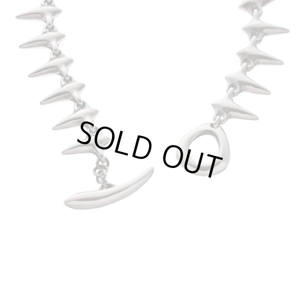 画像3: 【SALE30%OFF】アルテミスクラシック/ボーンブレスレット メンズ シルバーブレスレット シルバー925