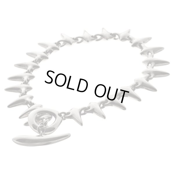 画像5: 【SALE30%OFF】アルテミスクラシック/ボーンブレスレット メンズ シルバーブレスレット シルバー925