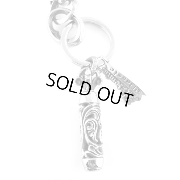 画像7: アルテミスクラシック/アカンサス キーリング ベルトフック