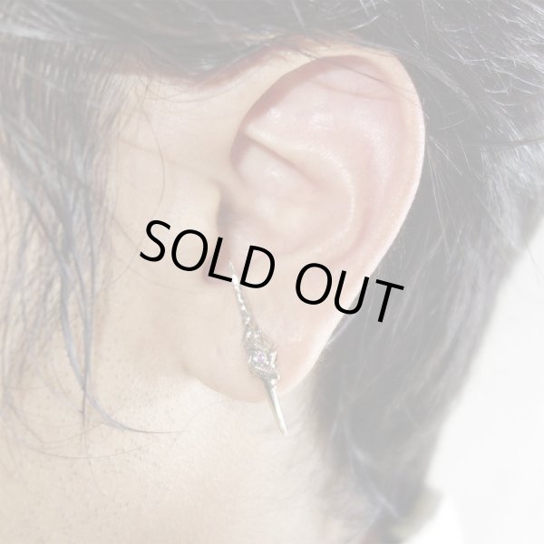 ウリエルブリッジピアス｜Artemis Classic/アルテミスクラシック