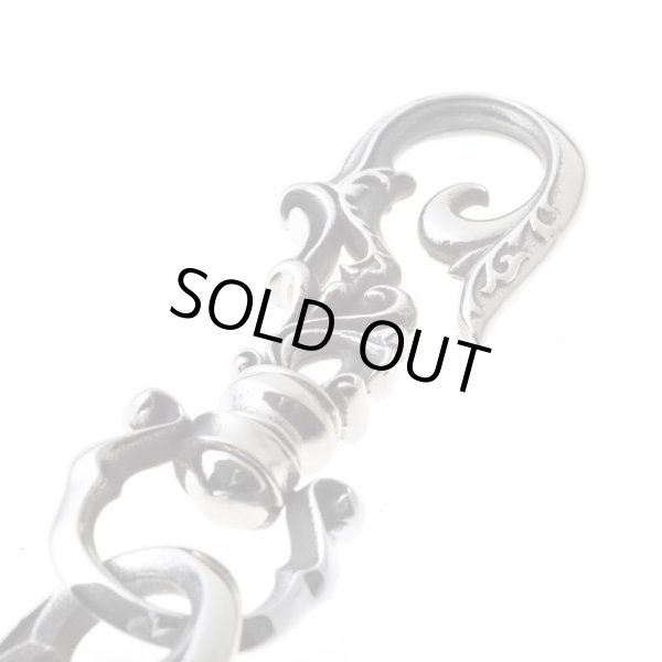 ベル キーリング ベルトフック｜Artemis Classic/アルテミスクラシック