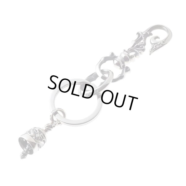 ベル キーリング ベルトフック｜Artemis Classic/アルテミスクラシック