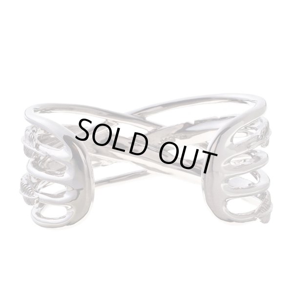 フェザーラップバングル/Artemis Classic/アルテミスクラシック