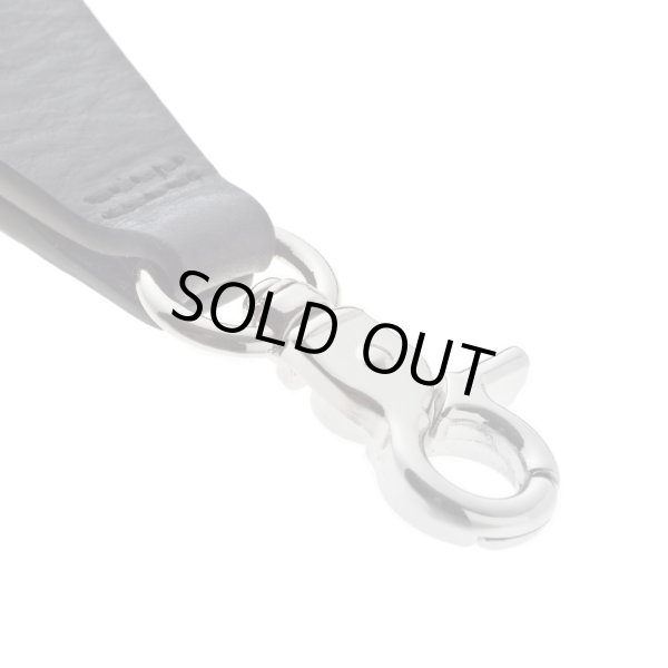 クリップキーホルダー イタリアンレザー｜Artemis Classic/アルテミスクラシック