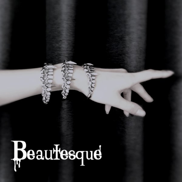 [シルバーバングル]Vamp｜Beautesque(ビュウテスク)