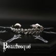 [シルバーバングル]Shackles｜Beautesque(ビュウテスク)