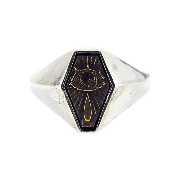 ティアーズアイBR｜anima exists in all creation