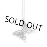 画像: アゲハ/両羽輝く蝶ペンダント｜FUNKOUTS-ageha