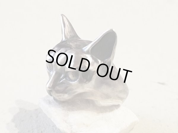 【猫リング】Cat｜gush（ガッシュ）