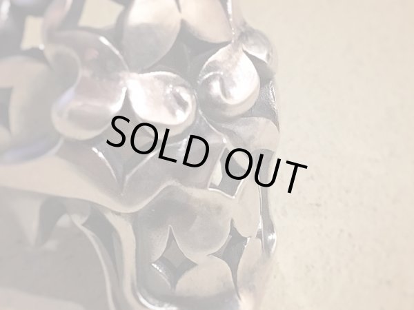 【スカルリング】Sixteen Stars Skull（SSS）｜gush（ガッシュ）