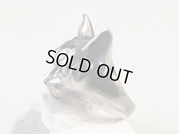 【猫リング】Cat｜gush（ガッシュ）