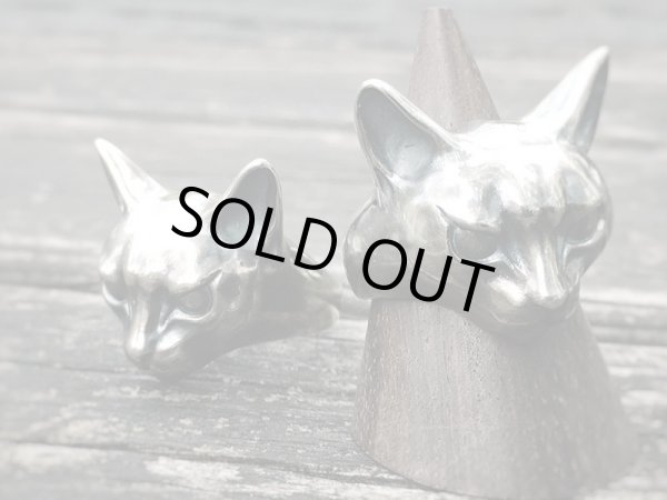 【猫リング】Cat｜gush（ガッシュ）