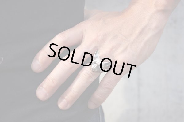 【猫リング】Cat｜gush（ガッシュ）