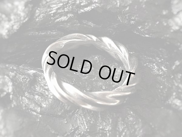 【ツイストリング】Random Twist｜gush（ガッシュ）