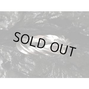 画像: ガッシュ/【ツイスト シルバーリング】Random Twist｜gush