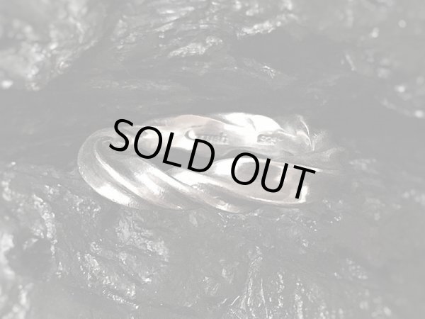 【ツイストリング】Random Twist｜gush（ガッシュ）