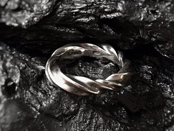 【ツイストリング】Random Twist｜gush（ガッシュ）