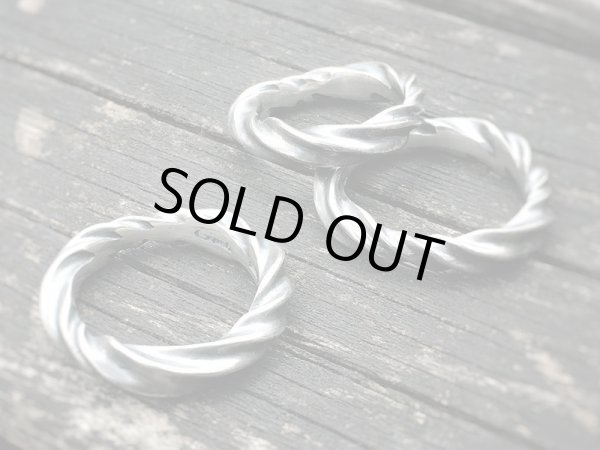 【ツイストリング】Random Twist｜gush（ガッシュ）