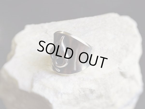 【スペードリング】Ace of Spades｜gush（ガッシュ）