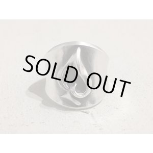 画像: ガッシュ/【スペード シルバーリング】Ace of Spades｜gush