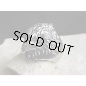 画像: ガッシュ/【猛禽類 鷹 シルバーリング】Raptor｜gush