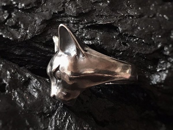 【猫リング】Cat｜gush（ガッシュ）